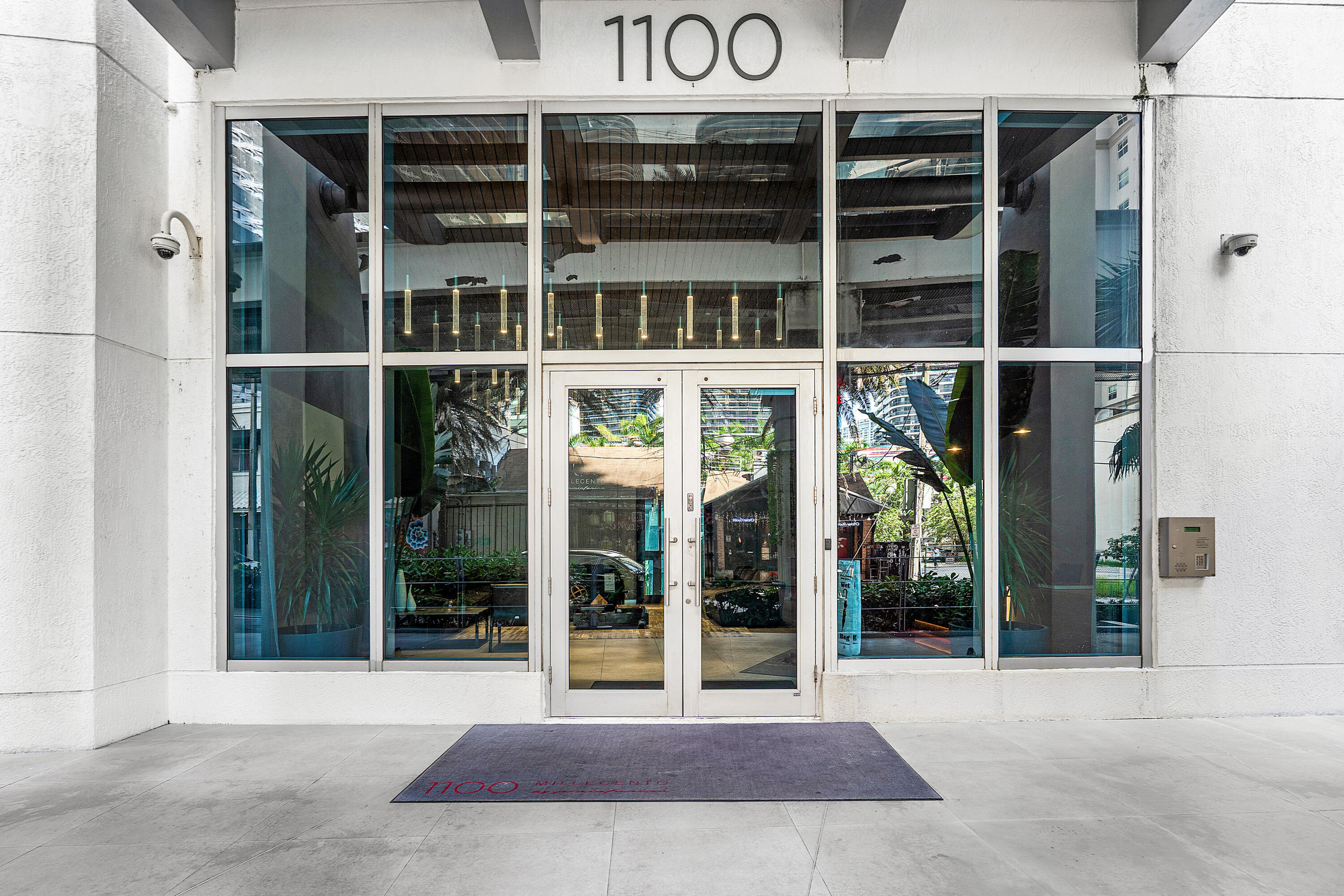1100 S Miami Avenue Unit: 3901