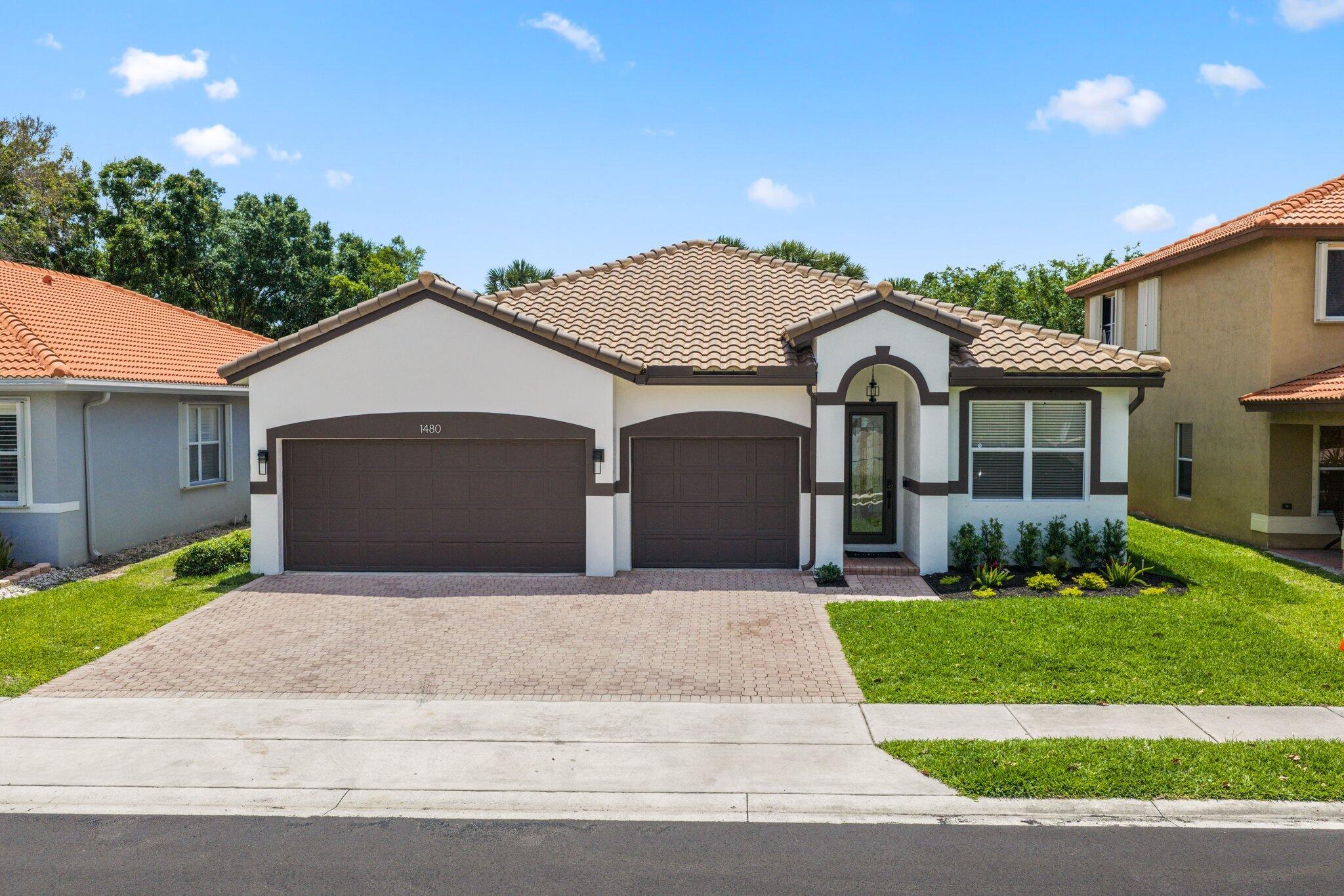 1480 Artimino Lane