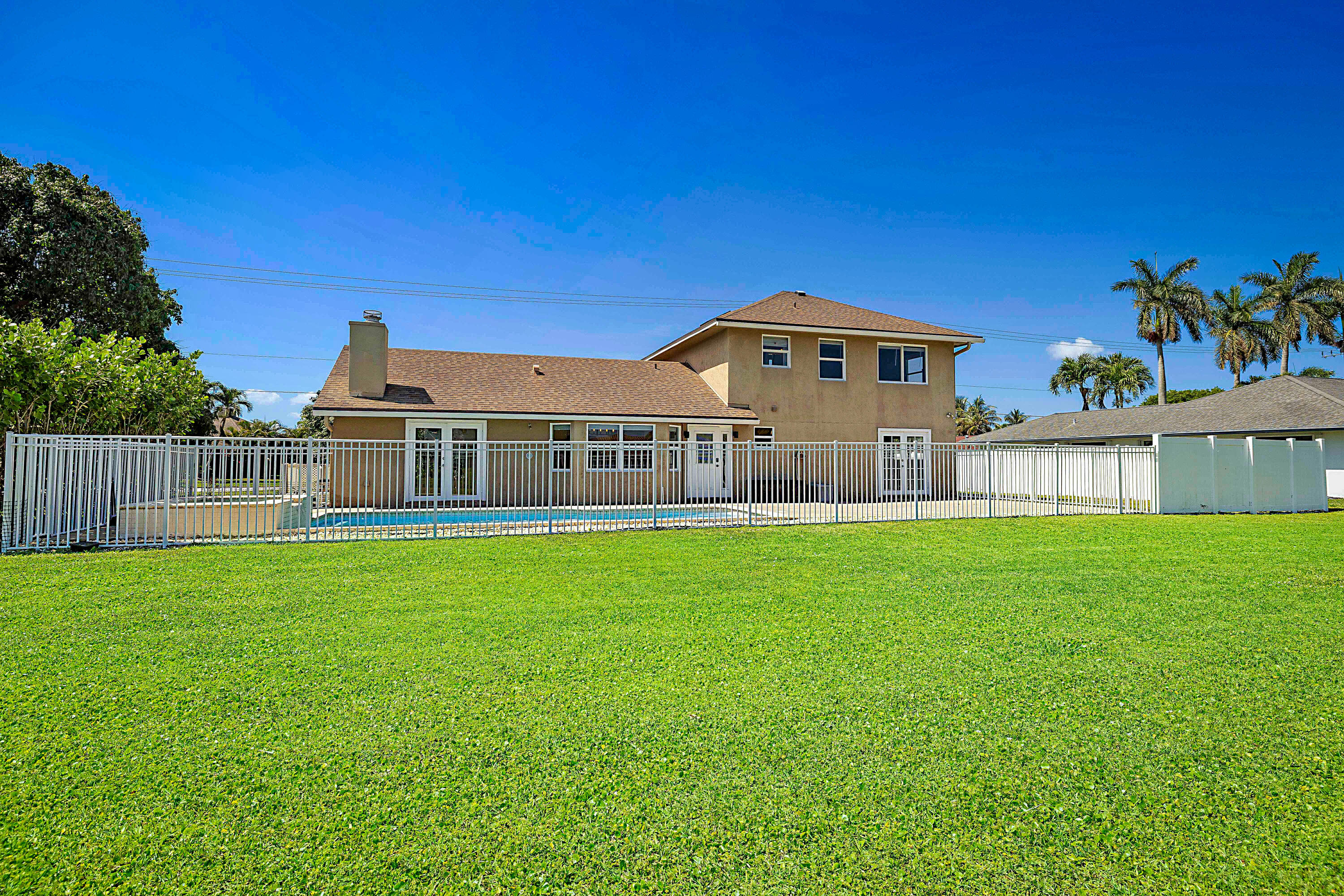 4093 Palo Verde Drive