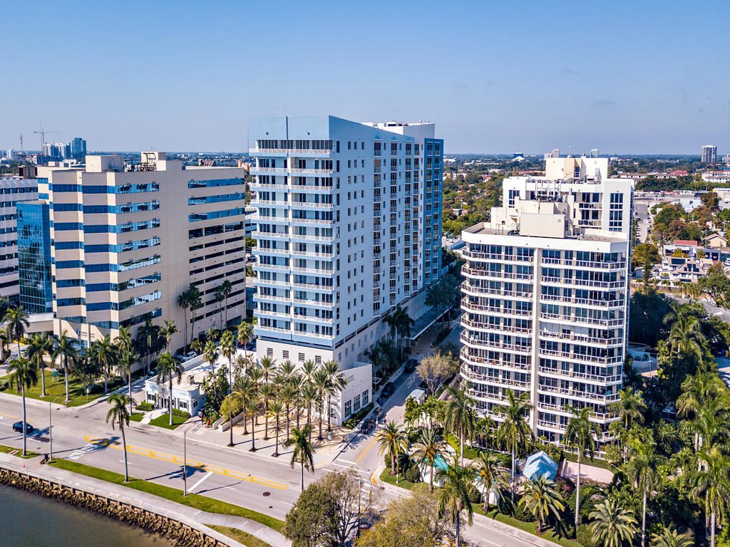 1551 N Flagler Drive 903