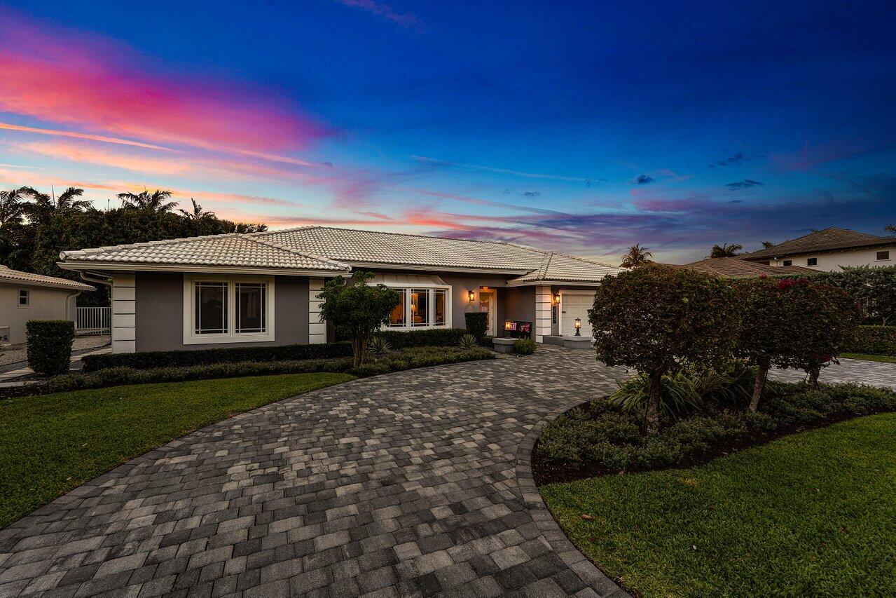 2177 Areca Palm Road