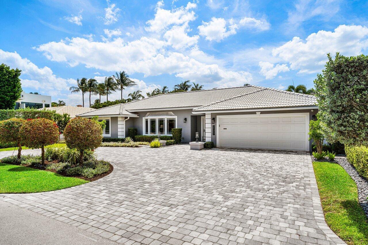 2177 Areca Palm Road
