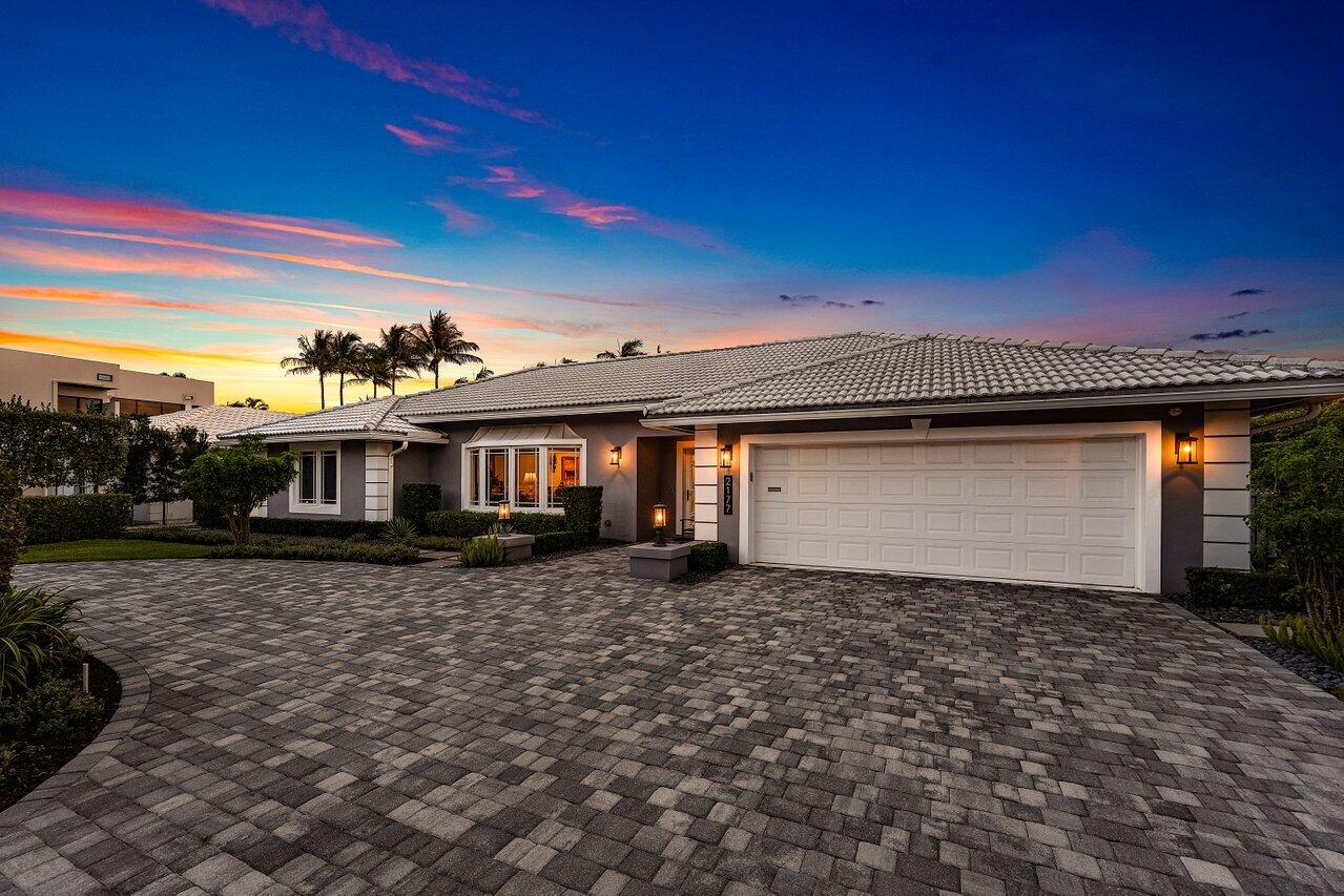 2177 Areca Palm Road