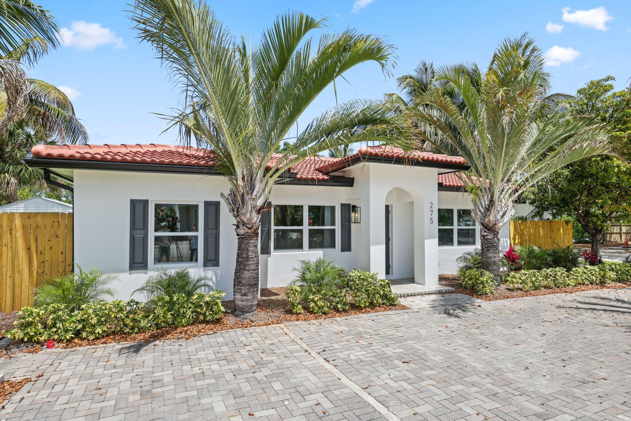 275 NE 16th Street
