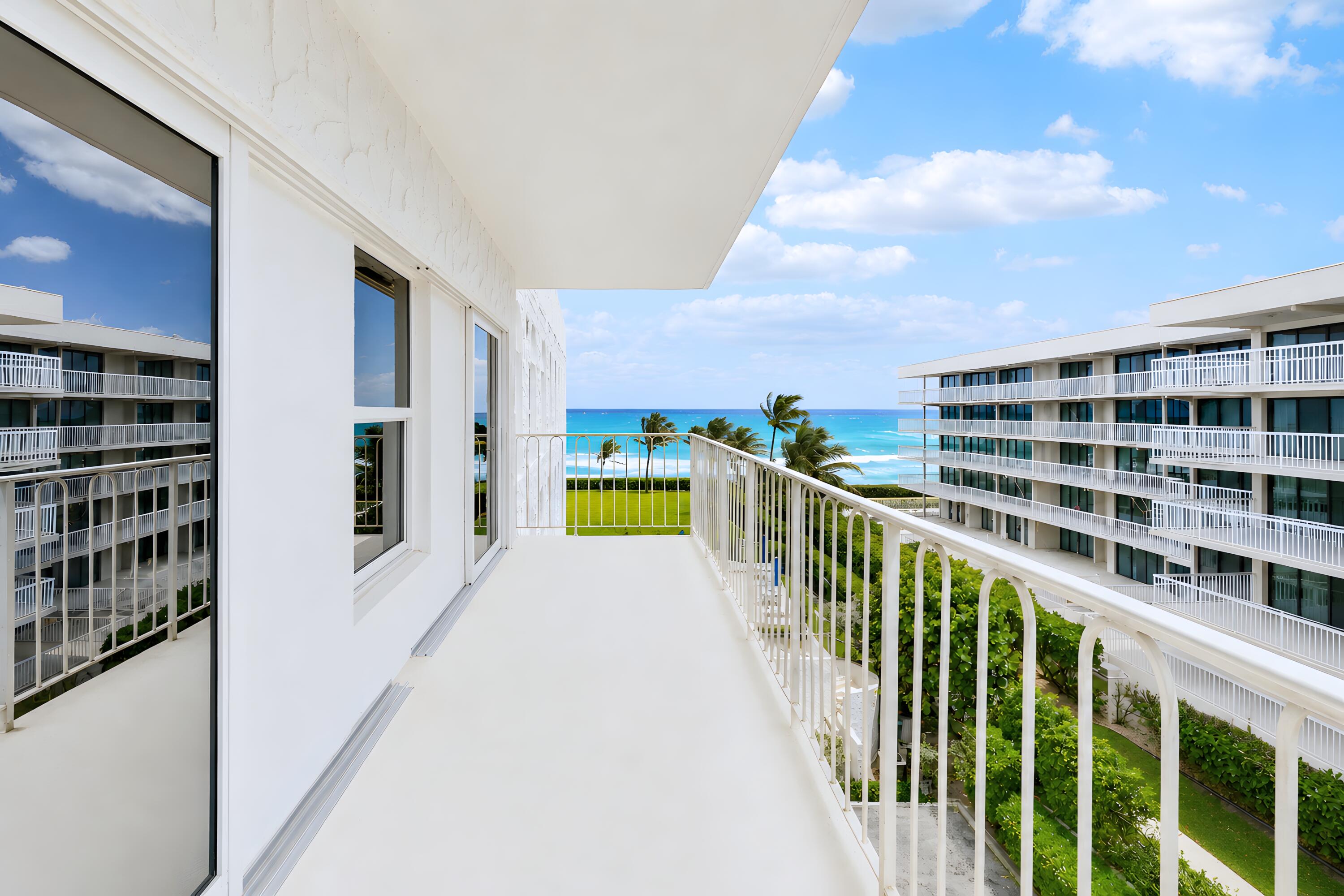 3230 S Ocean Boulevard E-410