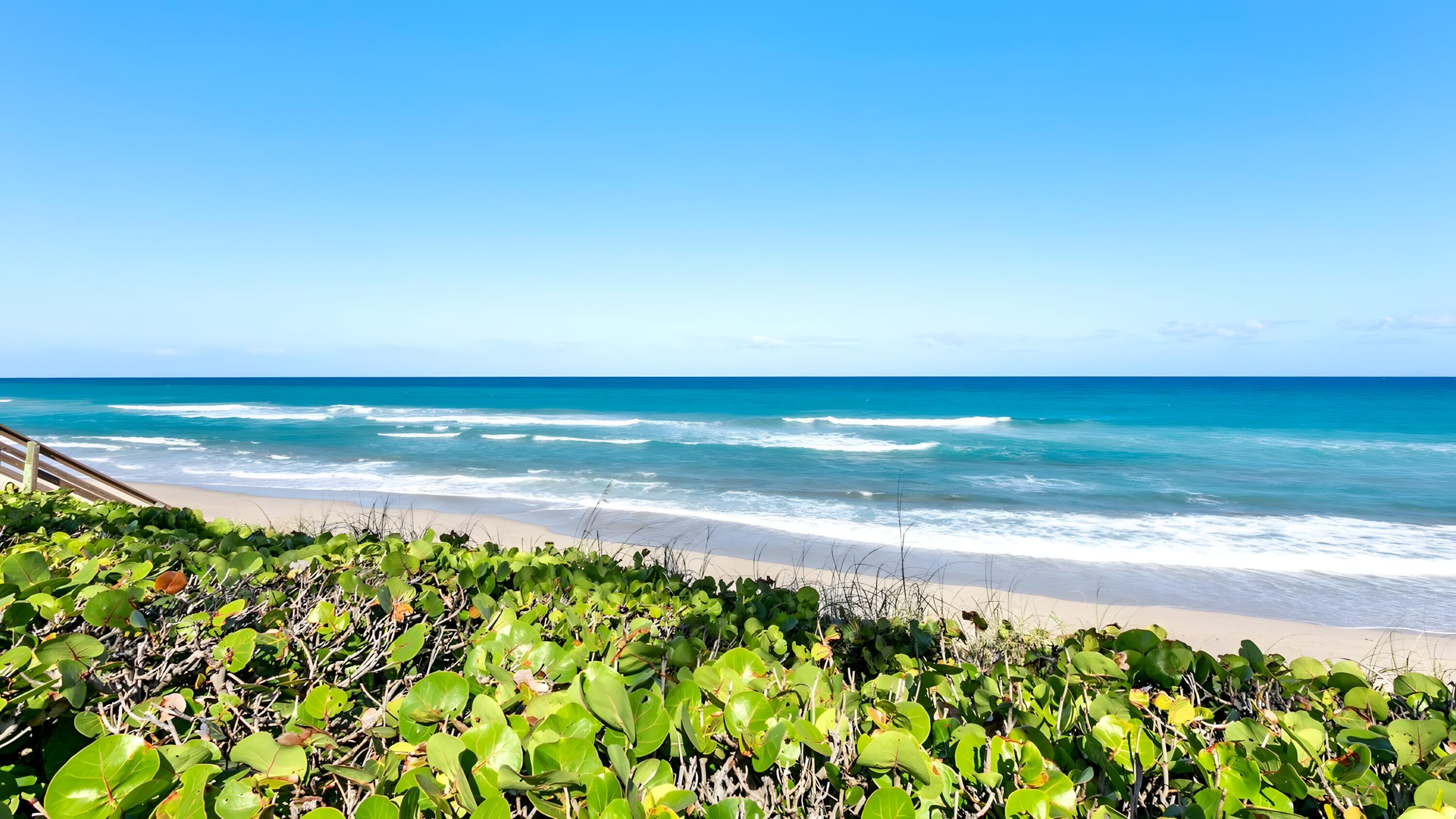 3230 S Ocean Boulevard E-410