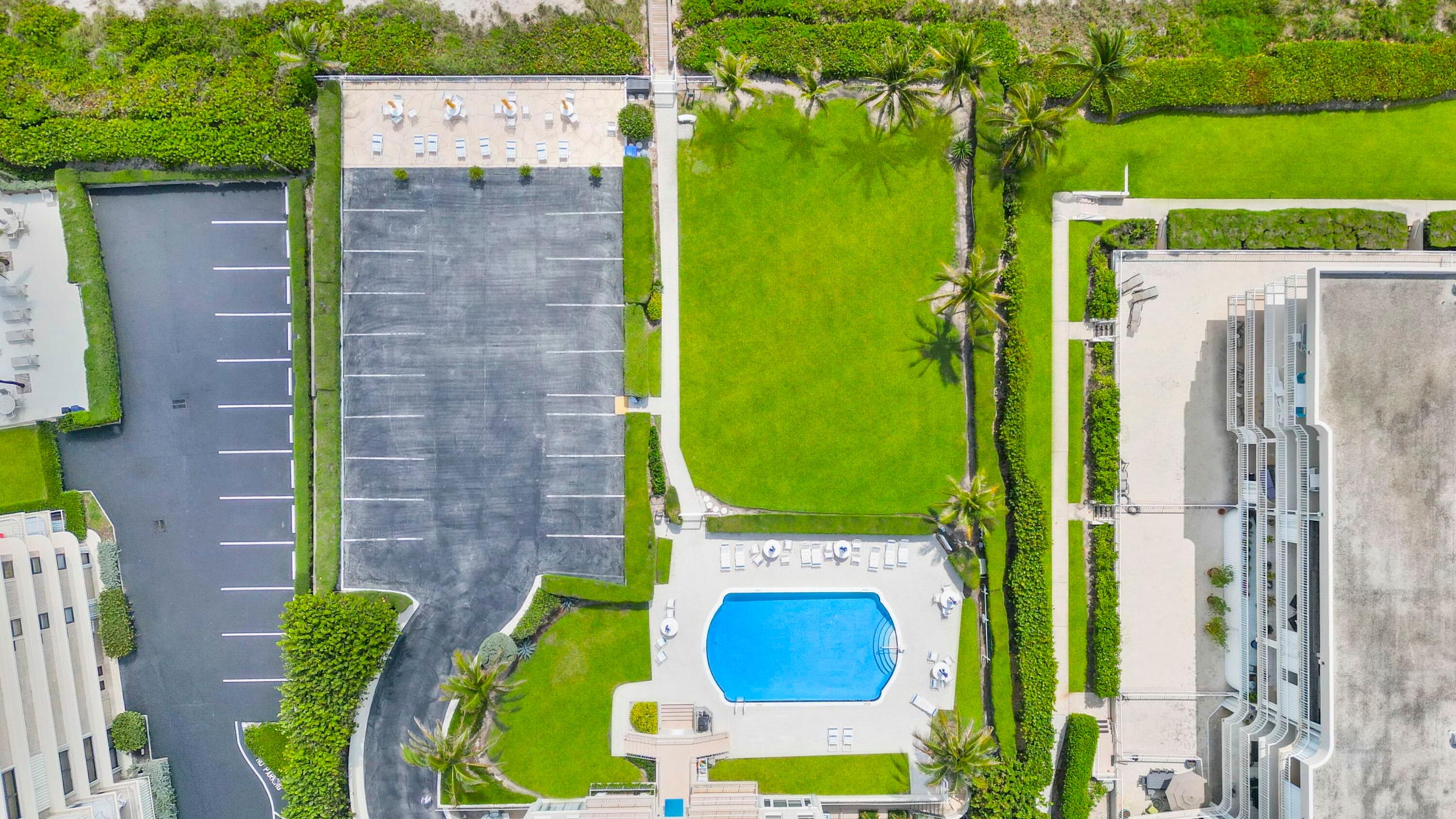 3230 S Ocean Boulevard E-410