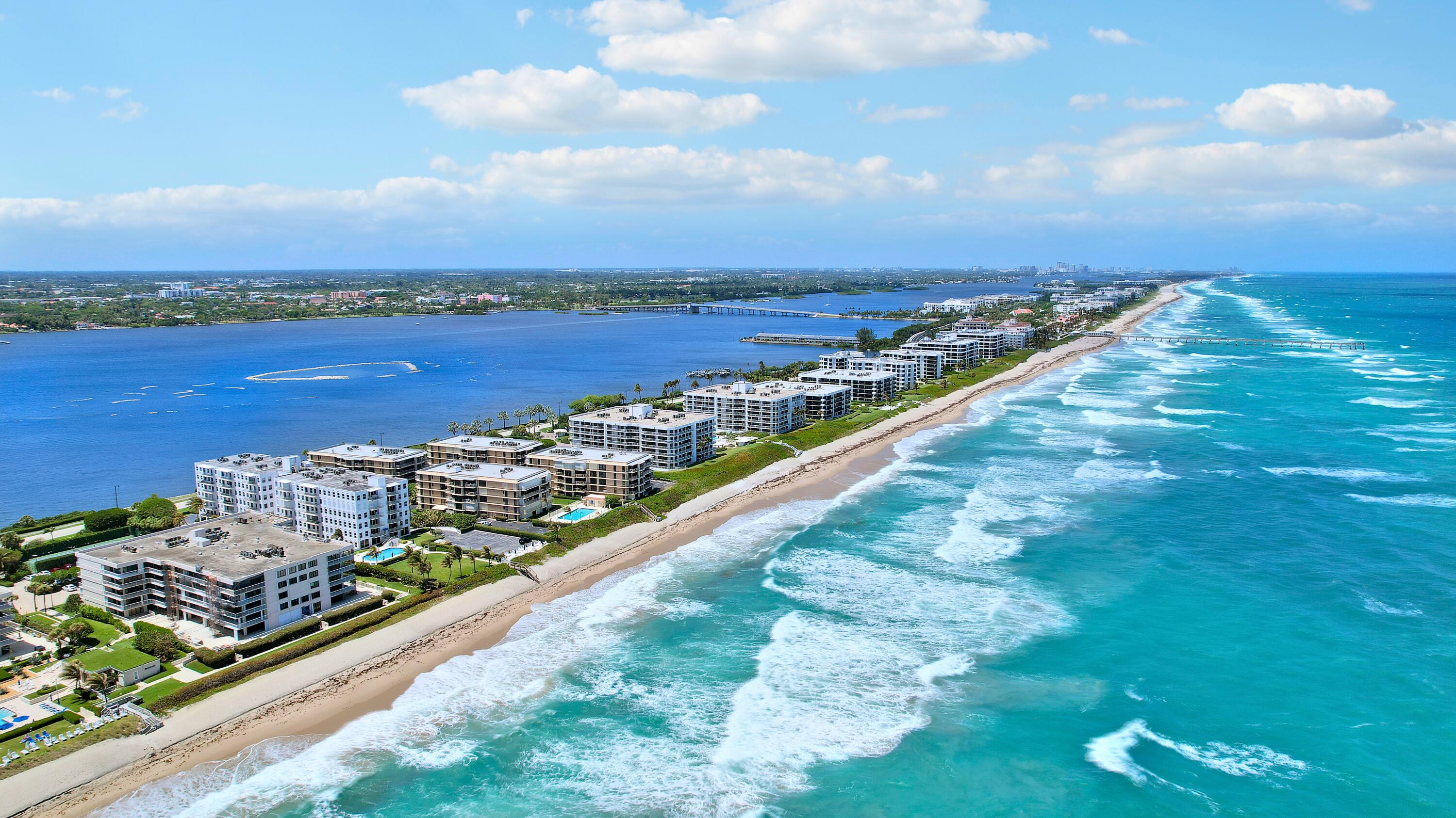 3230 S Ocean Boulevard E-410