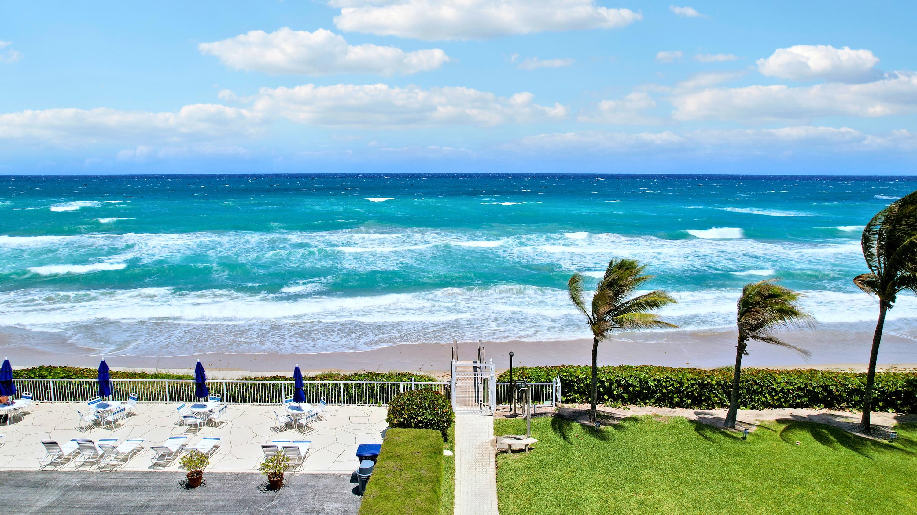 3230 S Ocean Boulevard E-410