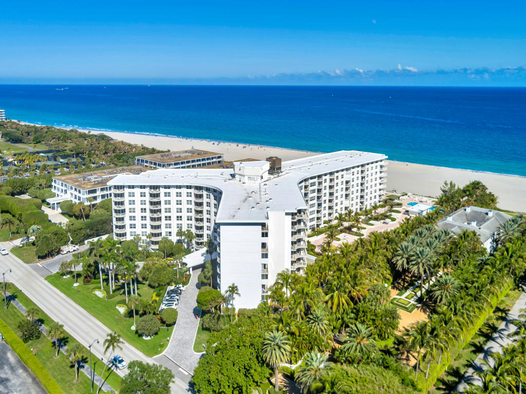 2295 S Ocean Boulevard 715