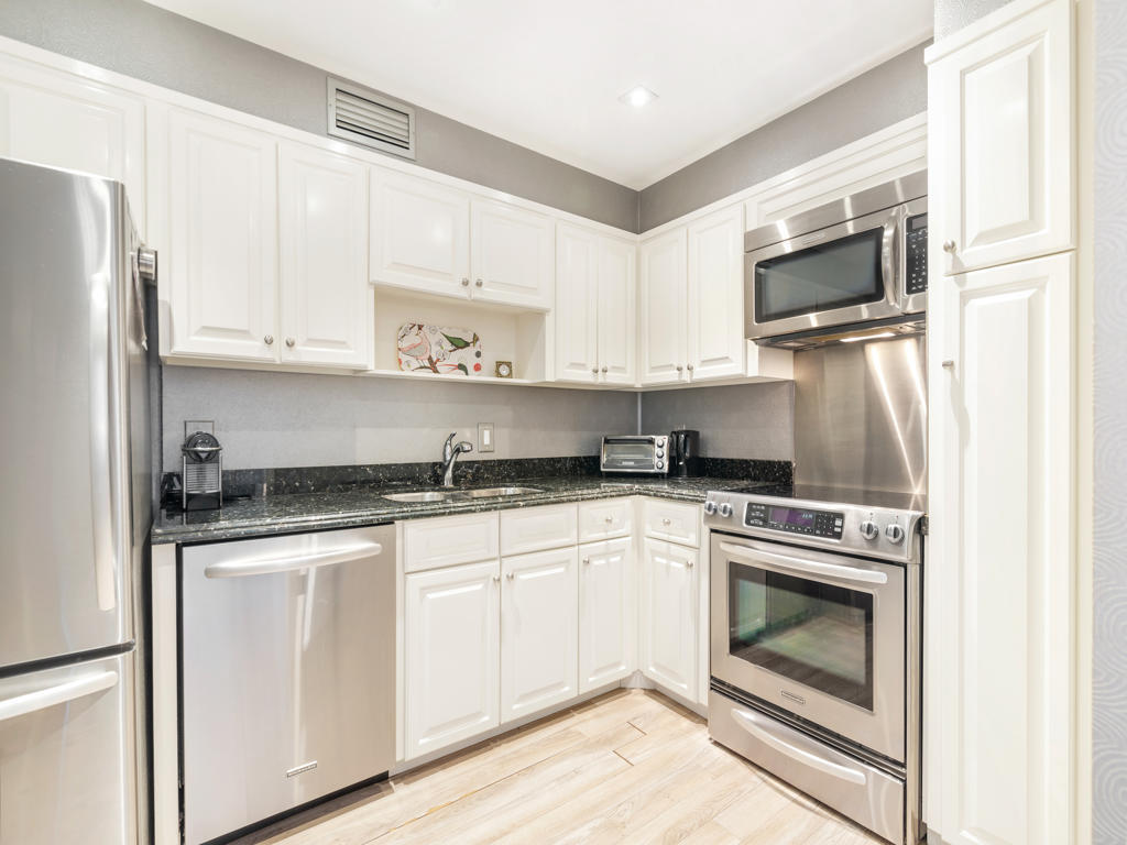 2295 S Ocean Boulevard 715
