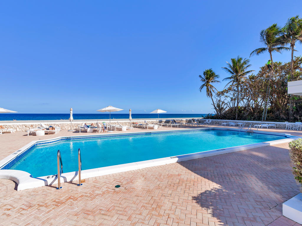 2295 S Ocean Boulevard 715
