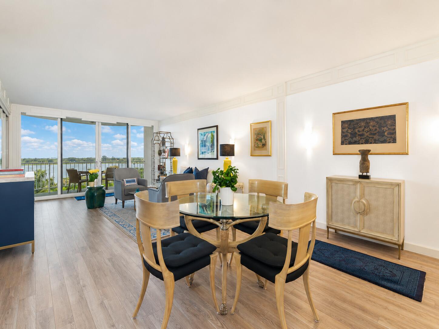 2295 S Ocean Boulevard 715