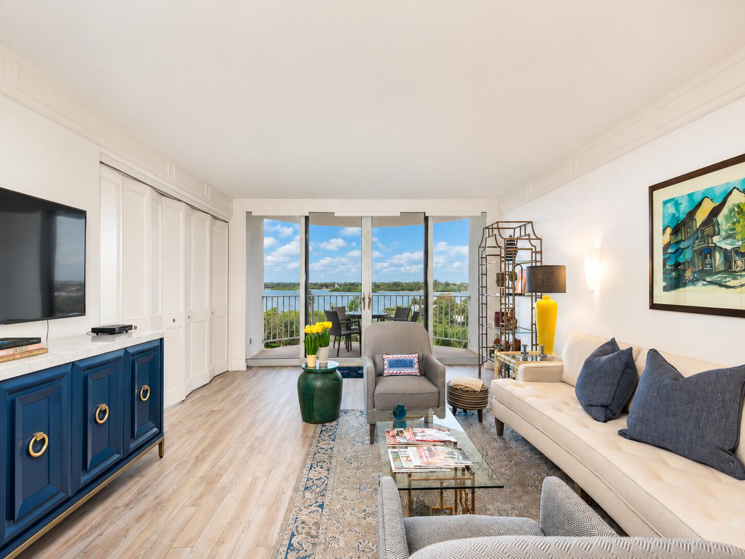 2295 S Ocean Boulevard 715