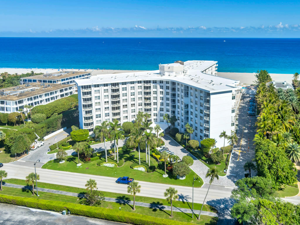 2295 S Ocean Boulevard 715