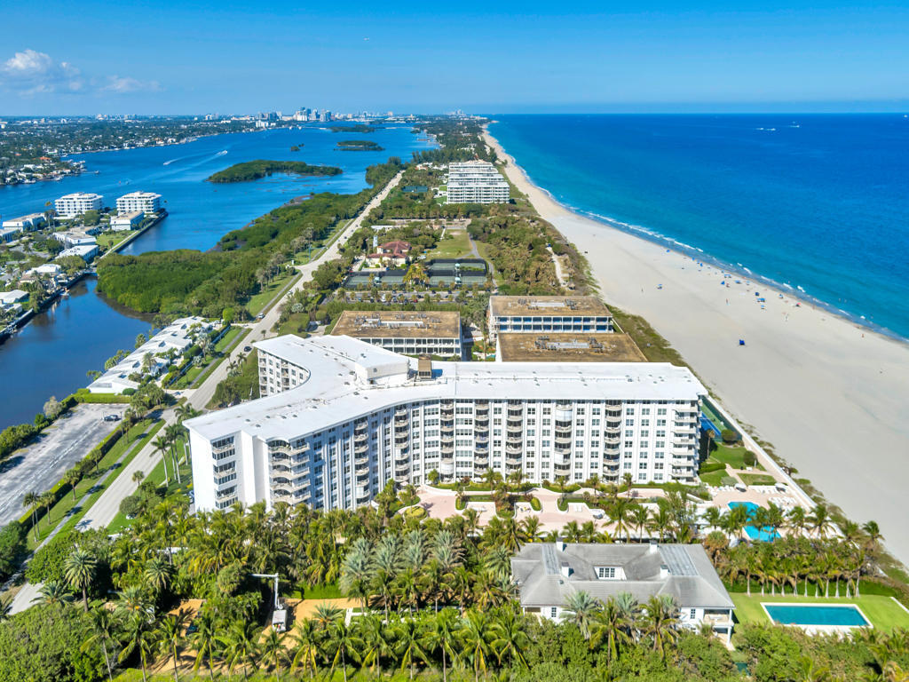 2295 S Ocean Boulevard 715