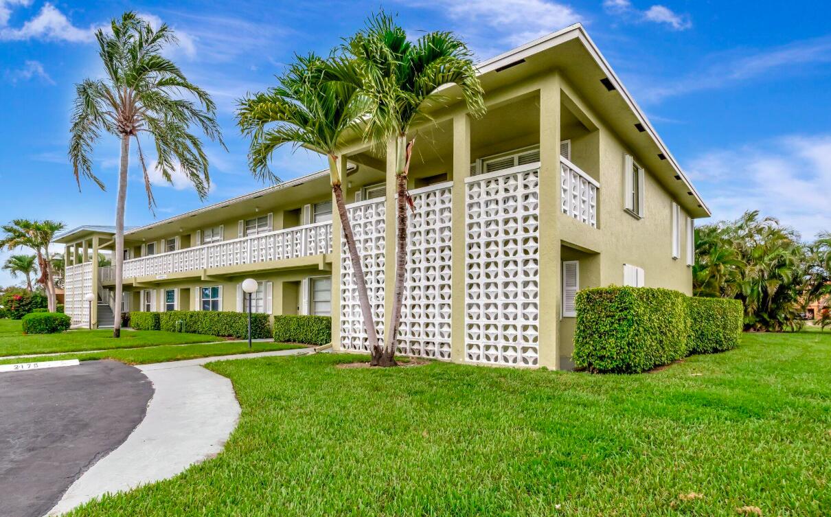 1140 Mahogany Way 204