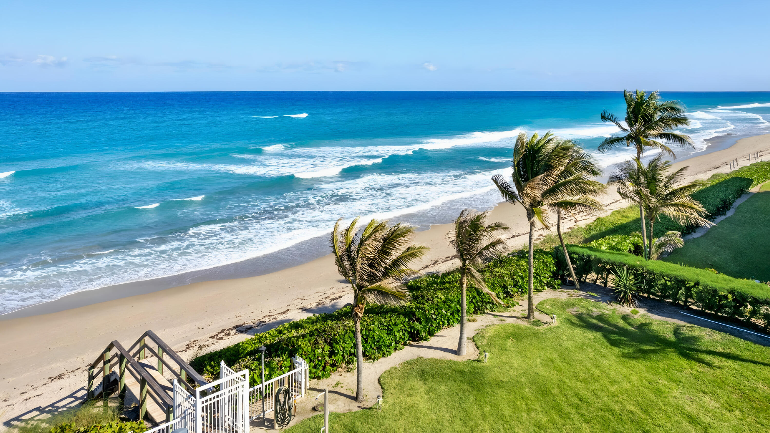 3230 S Ocean Boulevard D-607