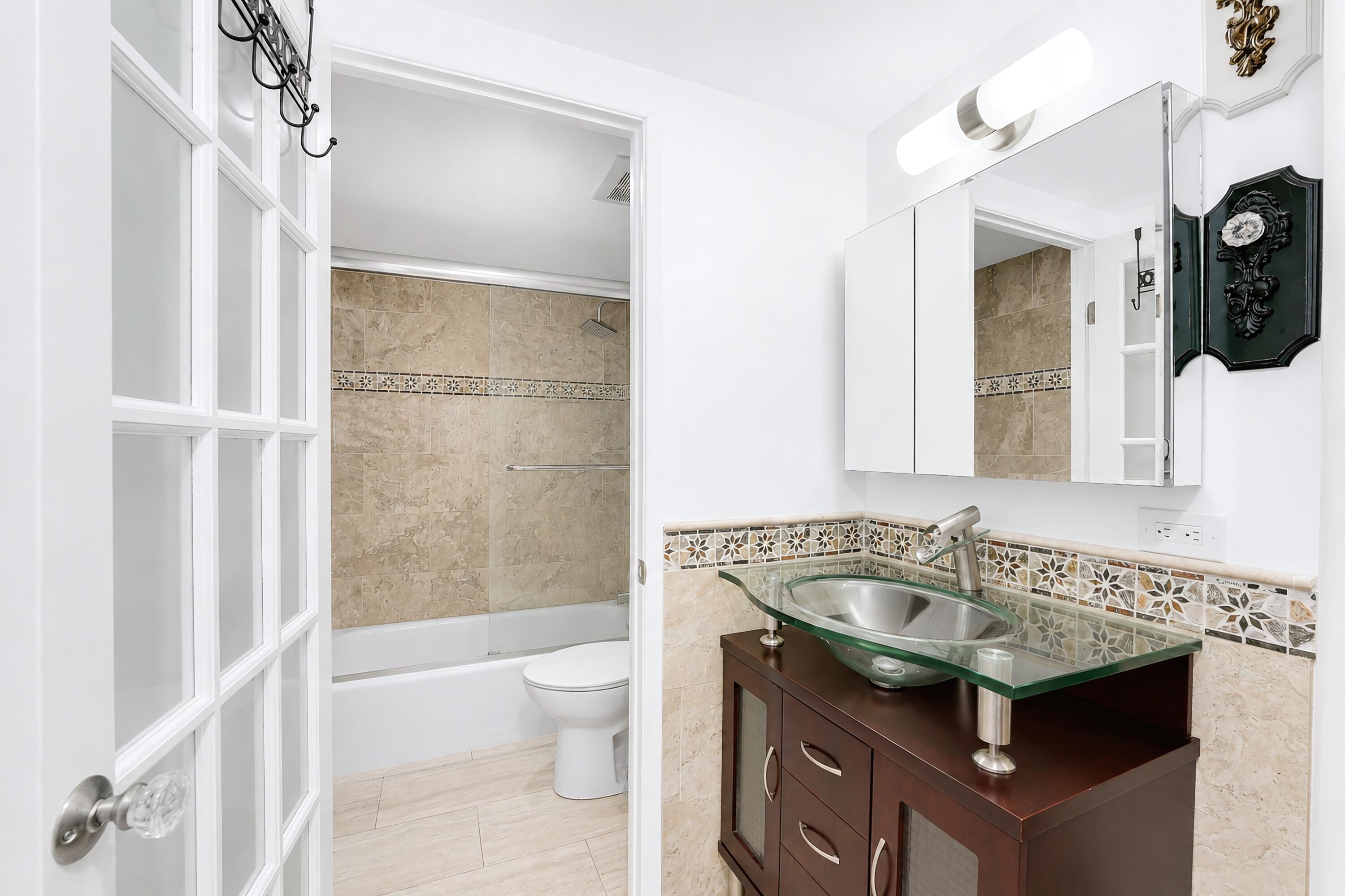 3230 S Ocean Boulevard D-607