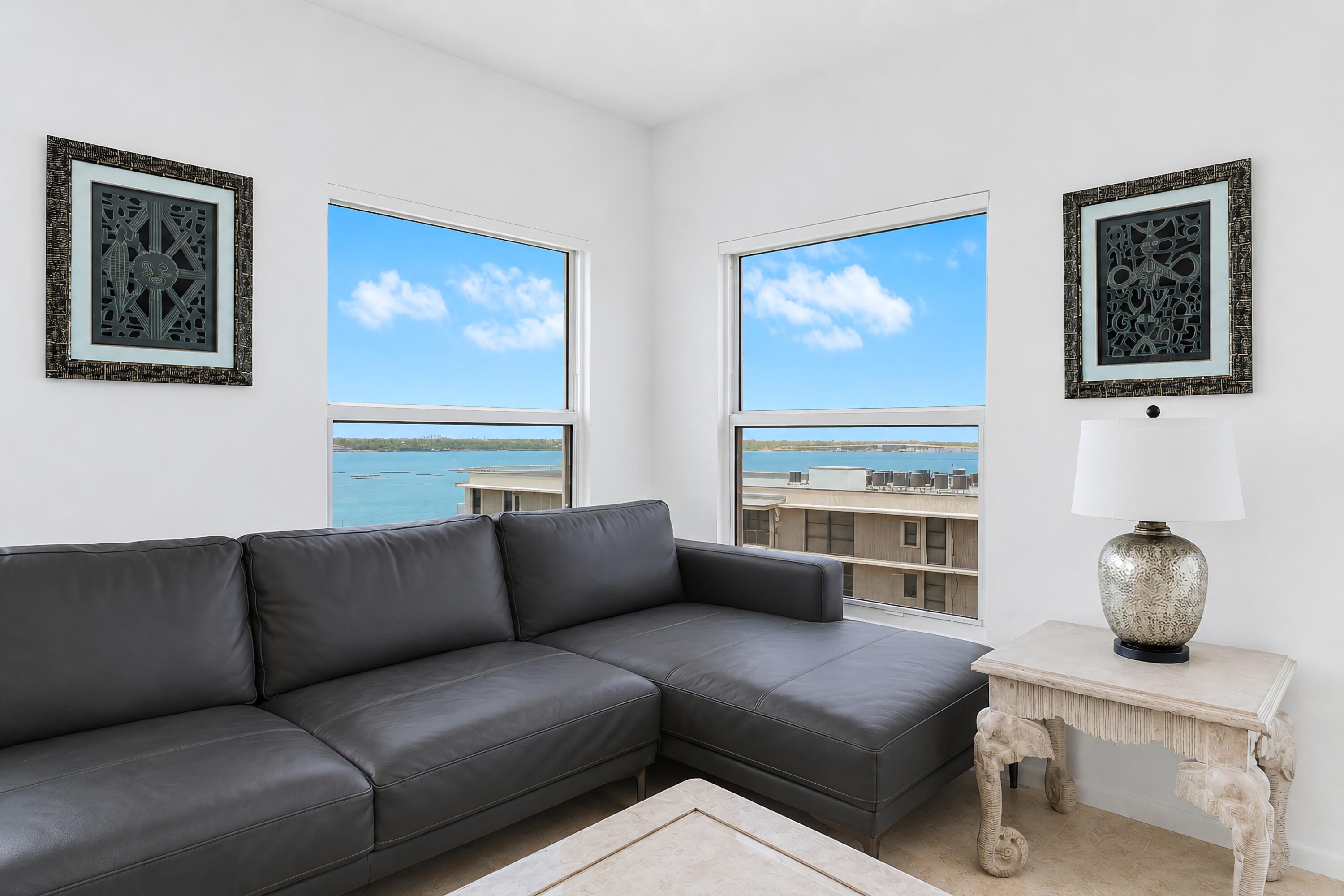 3230 S Ocean Boulevard D-607