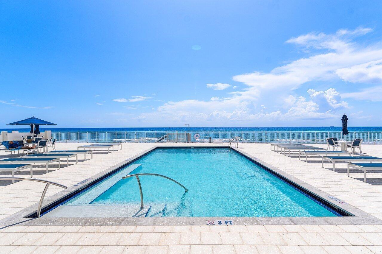 4511 S Ocean Boulevard 106