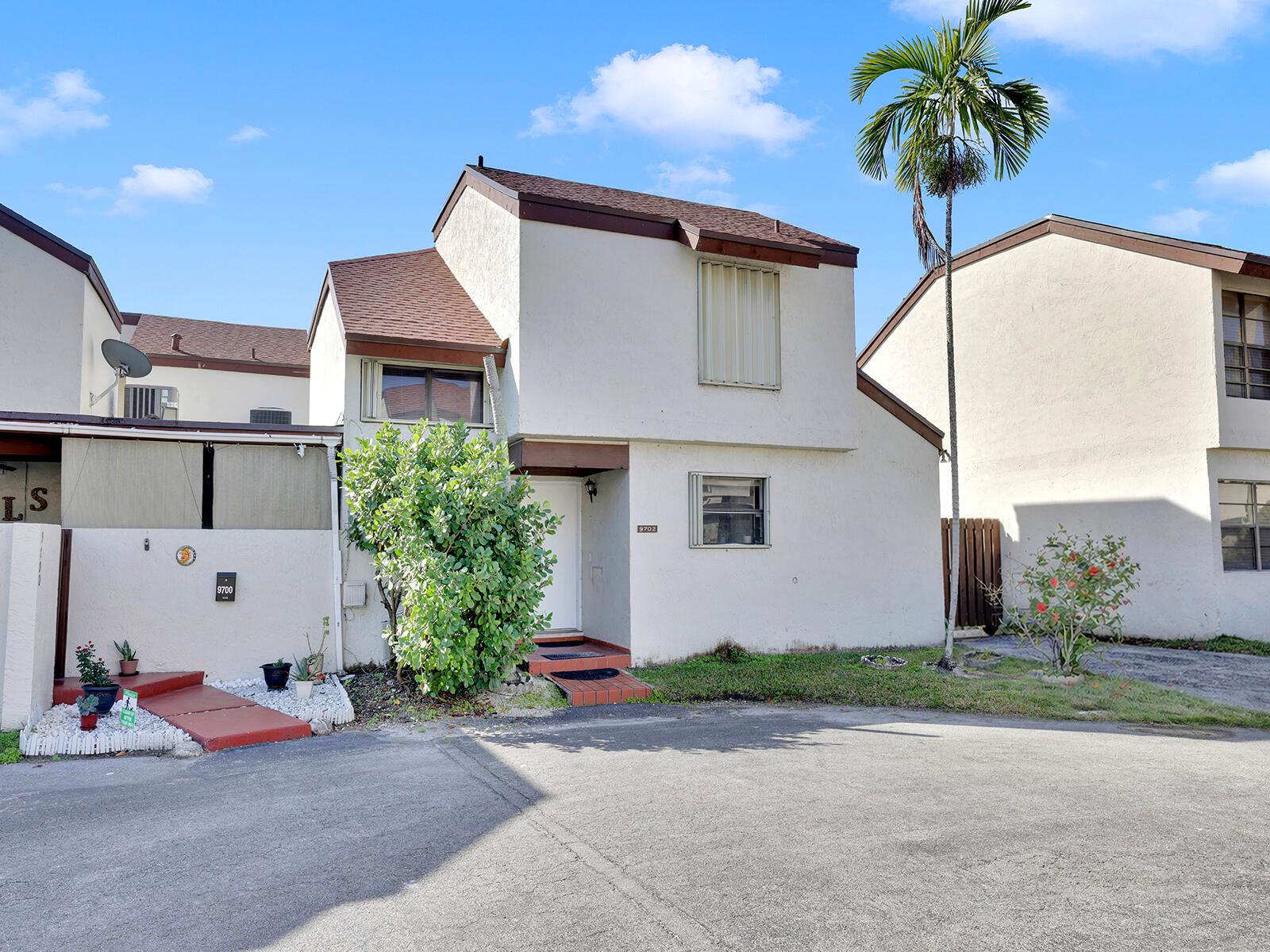9702 NW 5th Lane # 9702