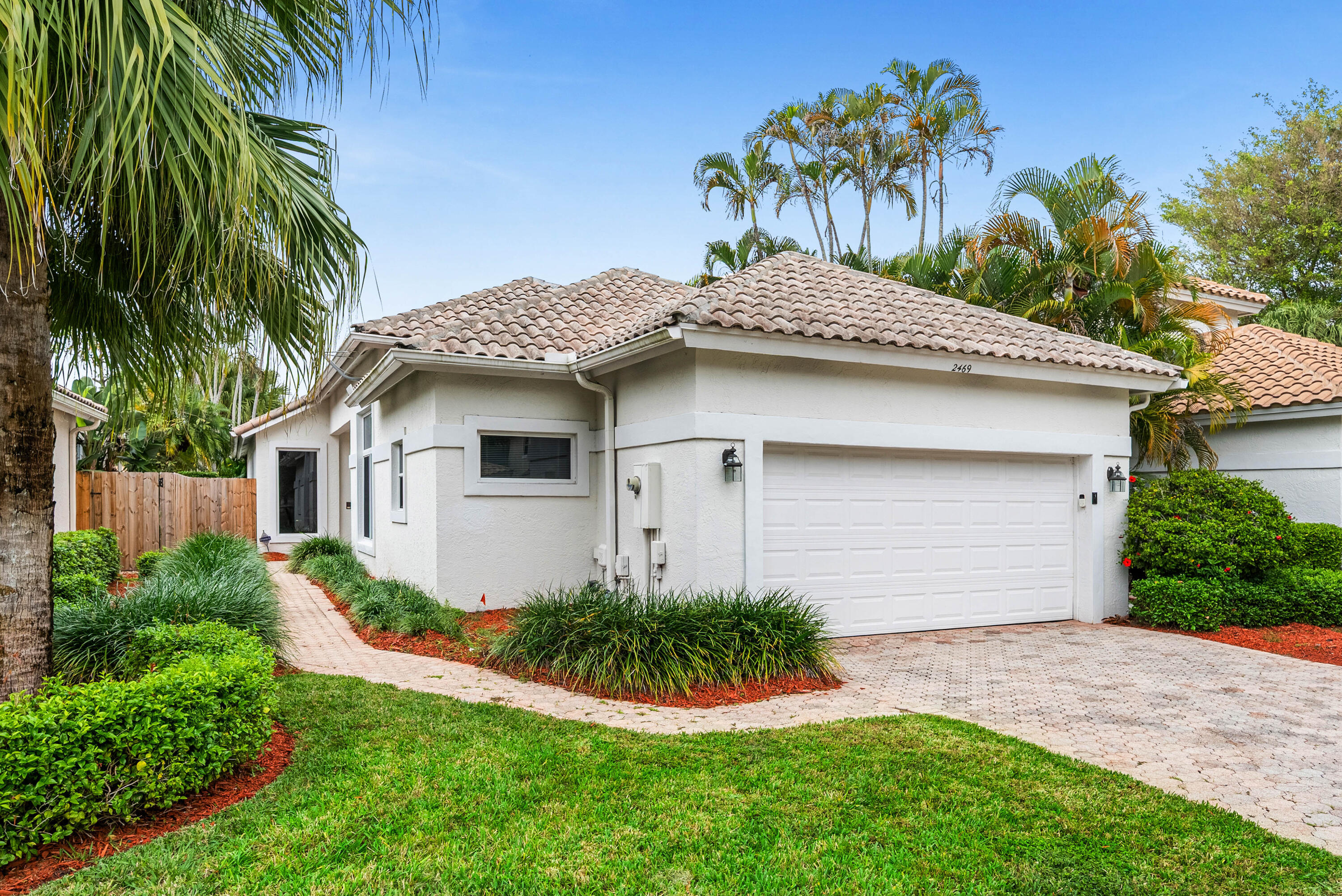 2469 NW 66TH Drive