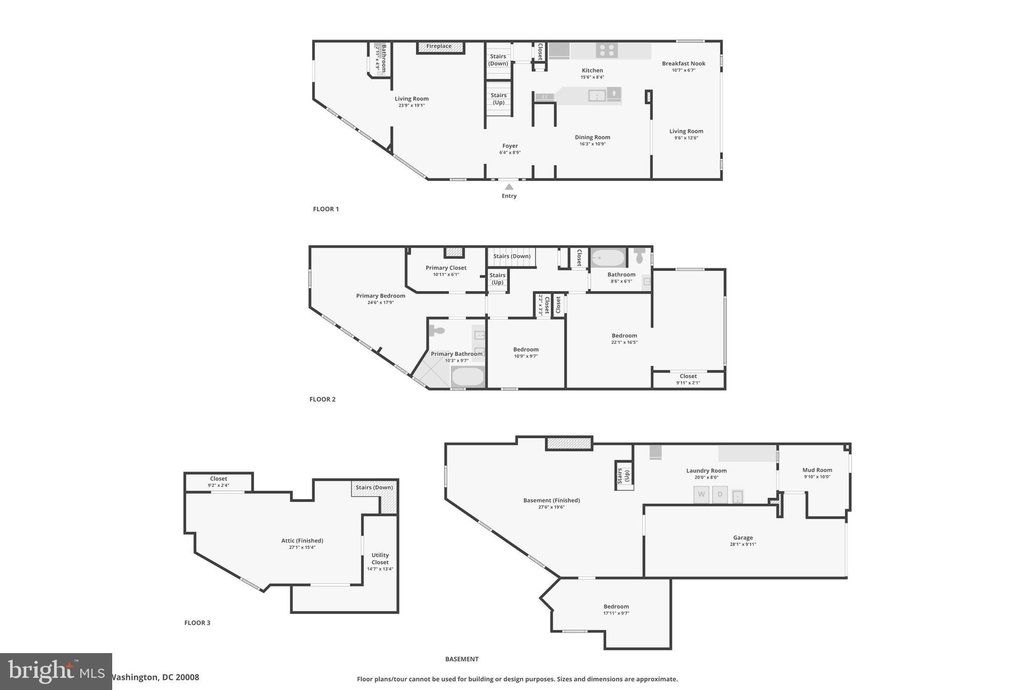 2515 WOODLEY ROAD NW
