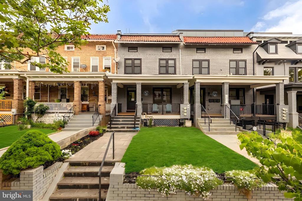 1319 RANDOLPH STREET NW 1