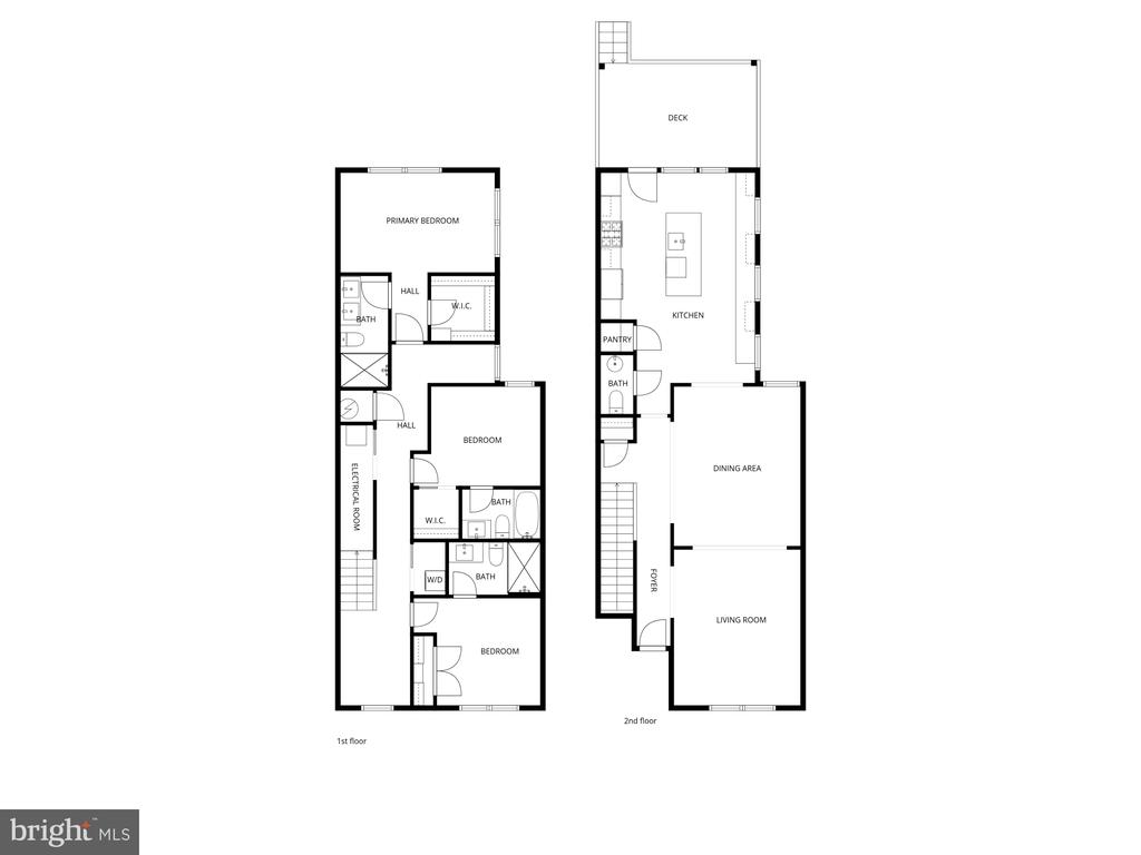 1319 RANDOLPH STREET NW 1