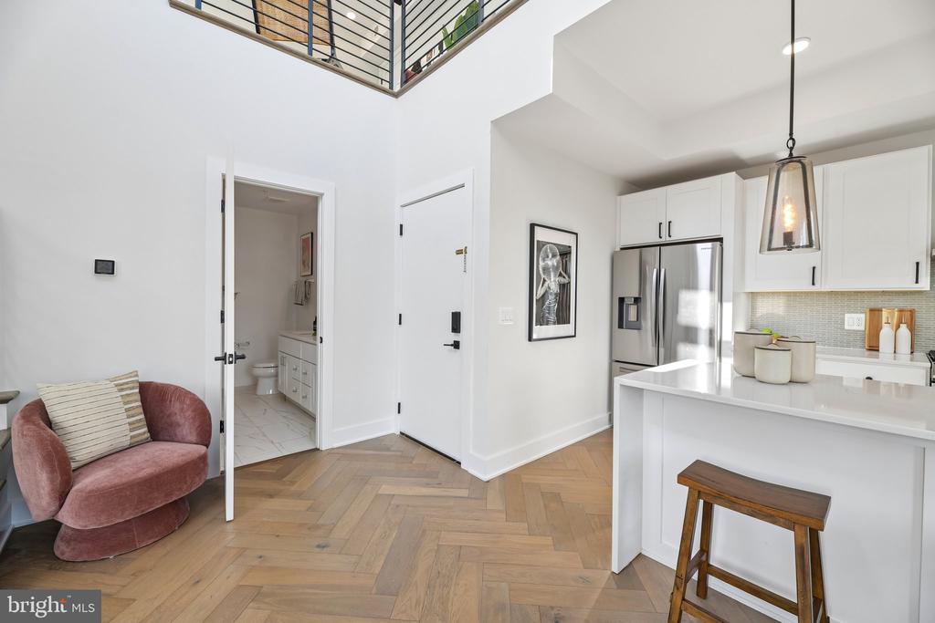 4315 HARRISON STREET NW Unit: 8