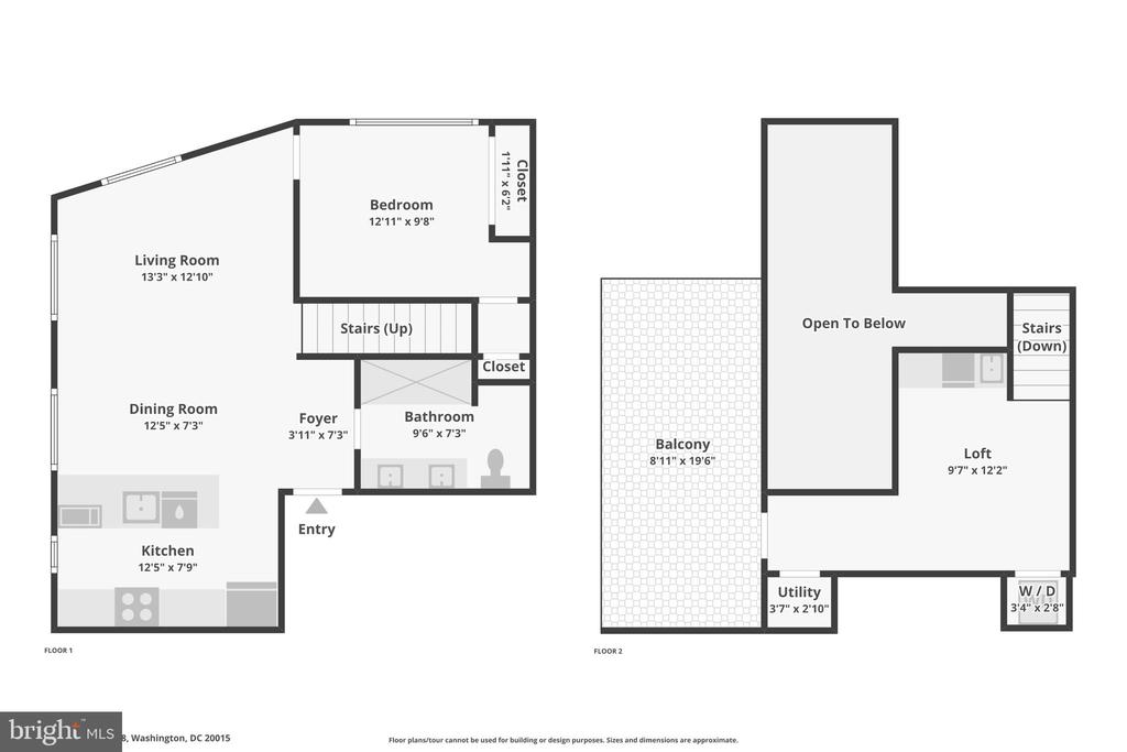 4315 HARRISON STREET NW Unit: 8