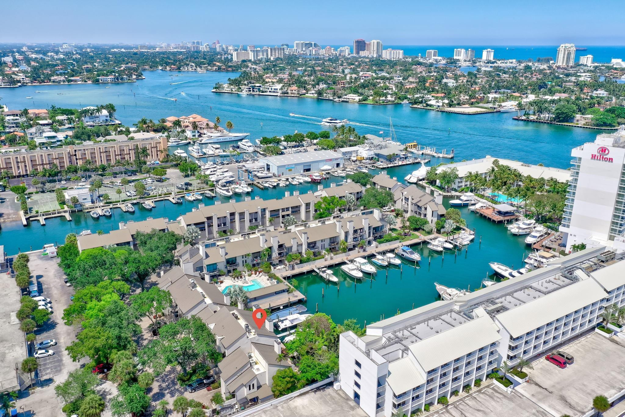 3 Portside Dr 3