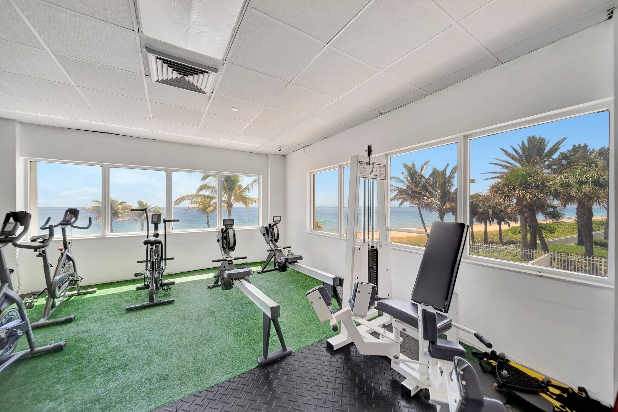 3400 Galt Ocean Dr 407S
