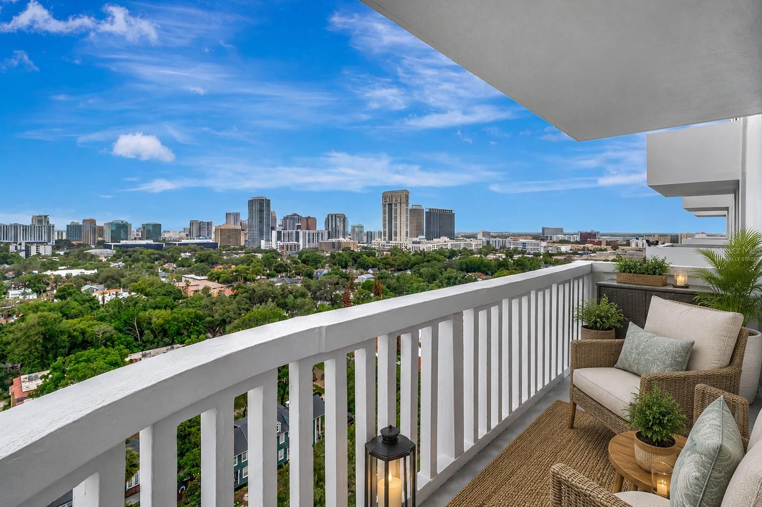 400 E COLONIAL DR #1609