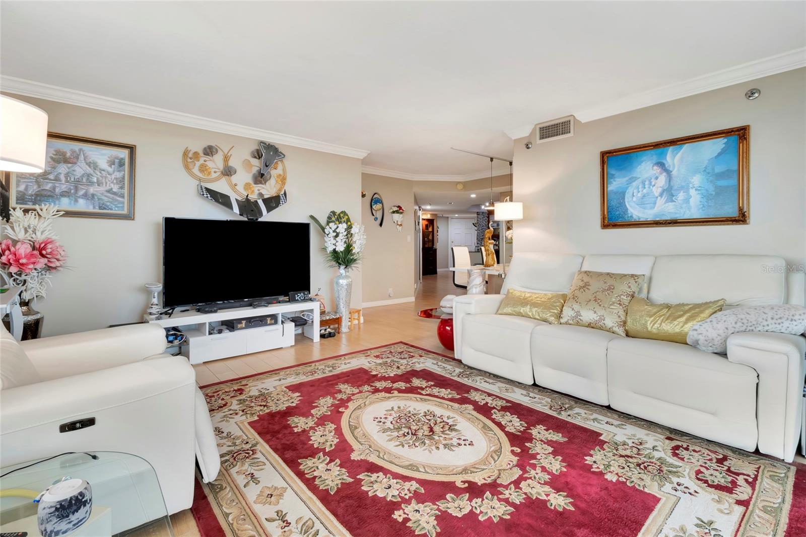 400 E COLONIAL DR #1609