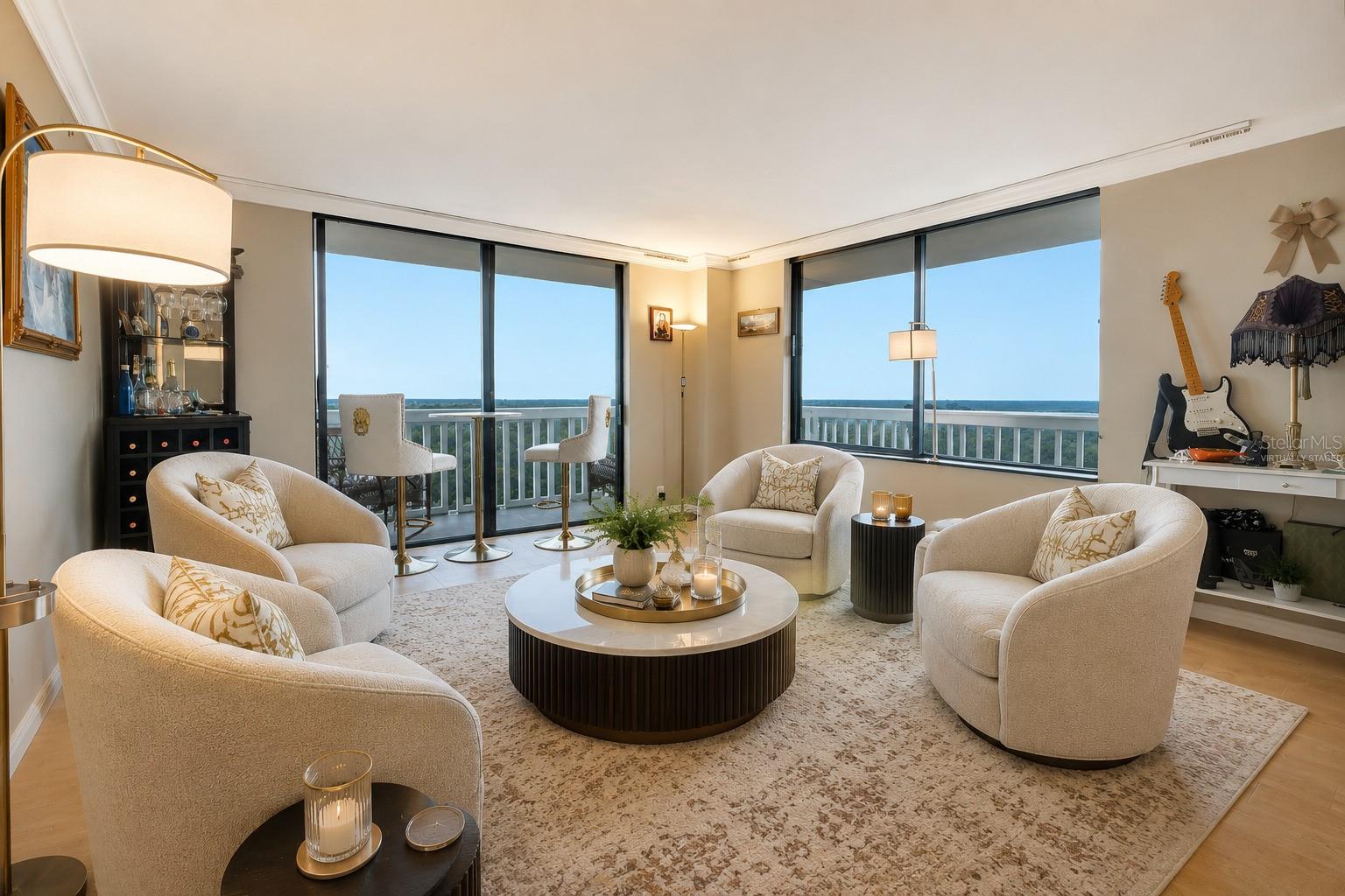 400 E COLONIAL DR #1609