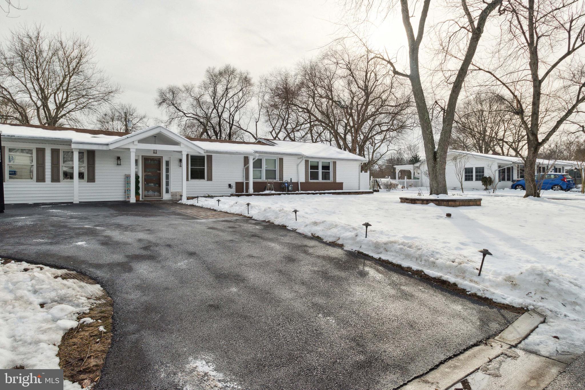 108 DENSON DRIVE