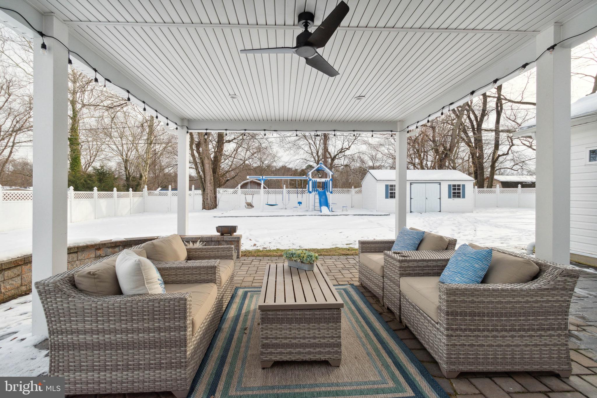 108 DENSON DRIVE