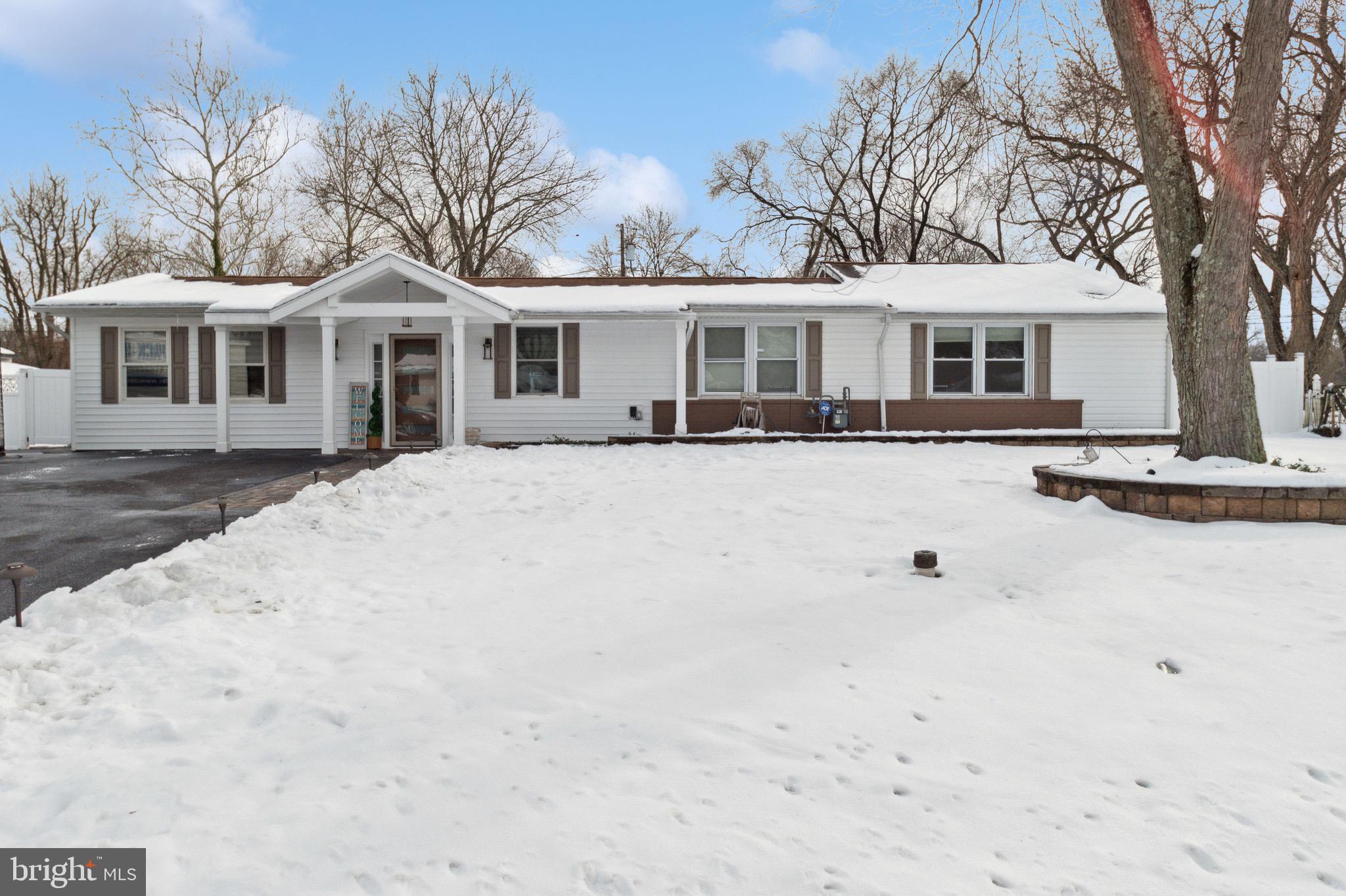 108 DENSON DRIVE