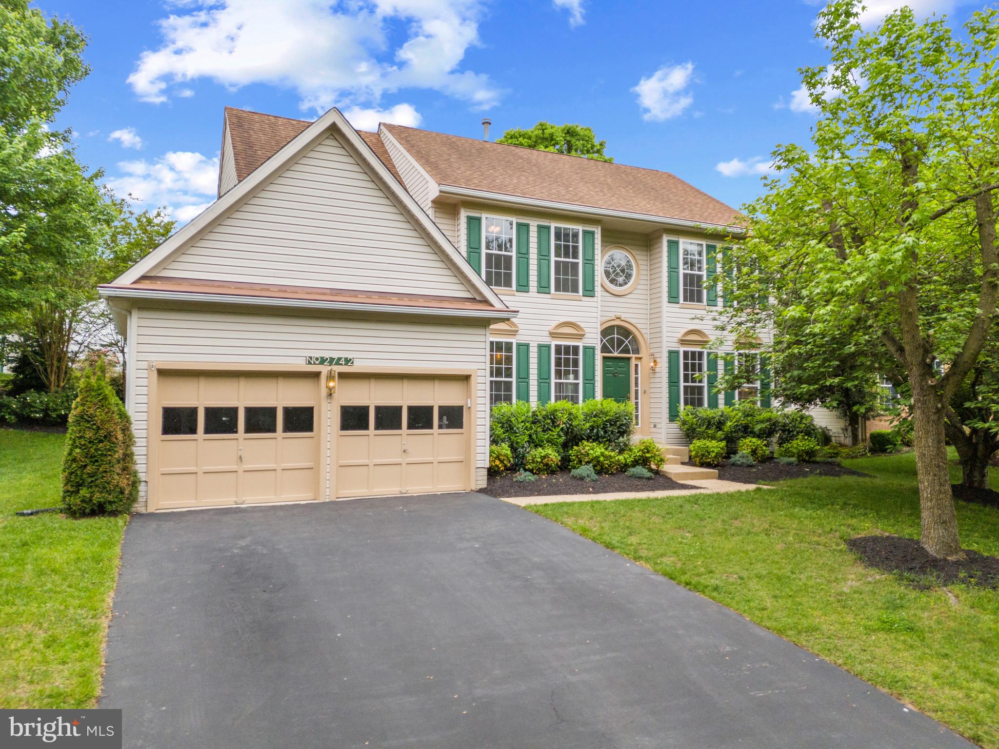 2742 PRICE ROAD