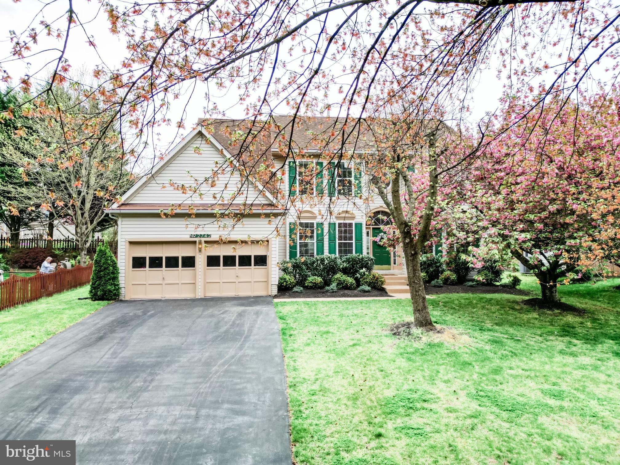 2742 PRICE ROAD
