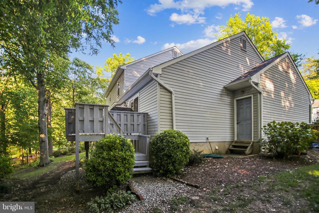 294 LOCUST RIDGE LANE