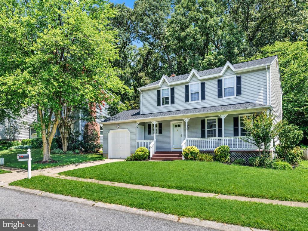 3228 BLACKWALNUT DRIVE