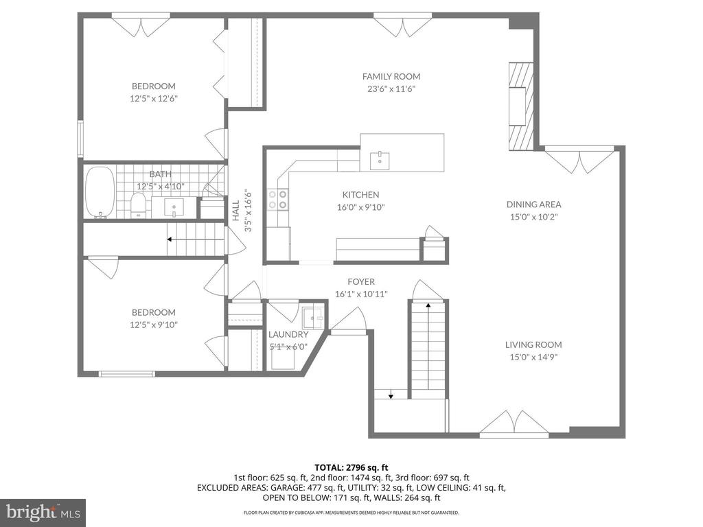 524 RIDGE ROAD