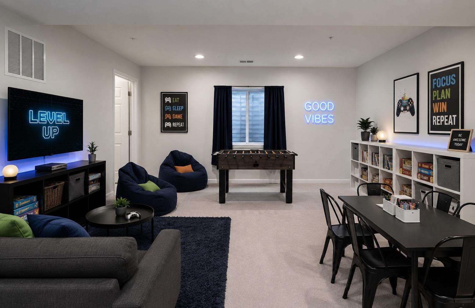 321 KENJAMIN COURT