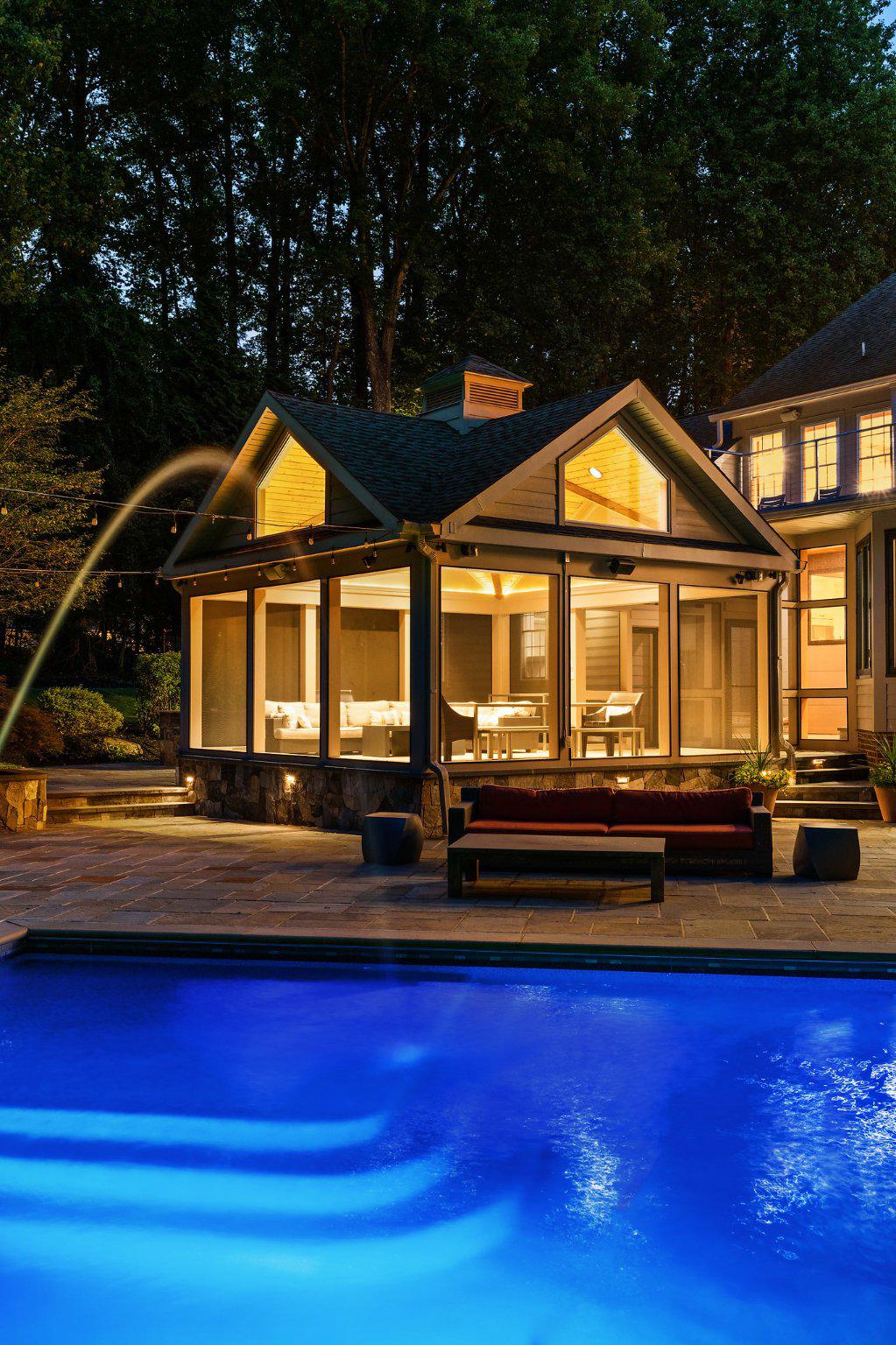 13773 LAKESIDE DRIVE