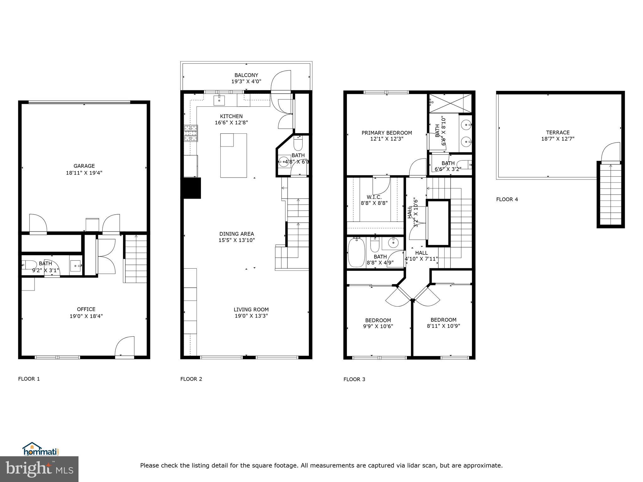5115 MACON ROAD