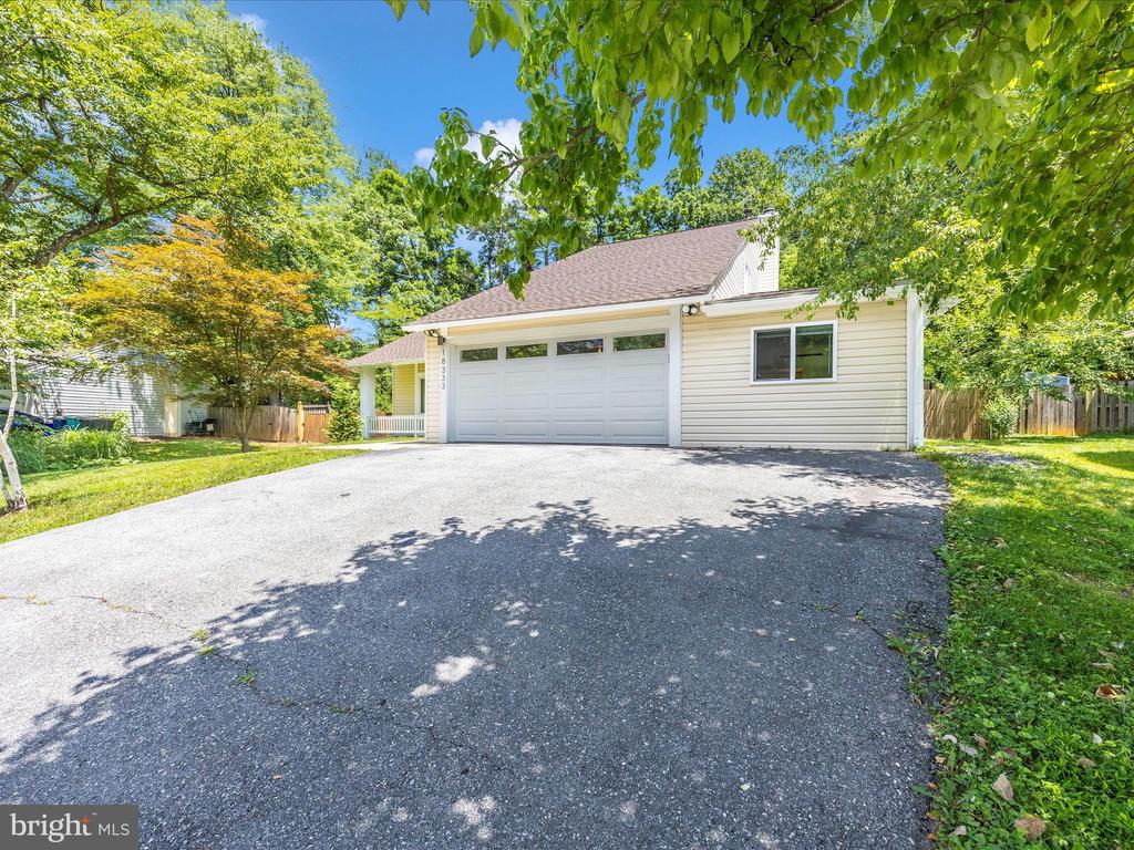 18333 DUTCHESS DRIVE