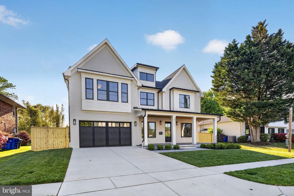8722 EWING DRIVE